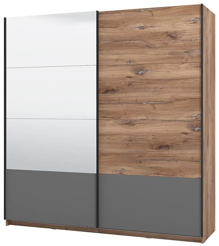 Skriňa Nubia 200 11012130