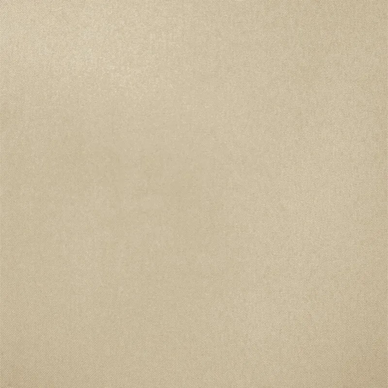 Dekorstudio Hotový záves RITA na dekoračných krúžkoch 140x175 cm - béžový