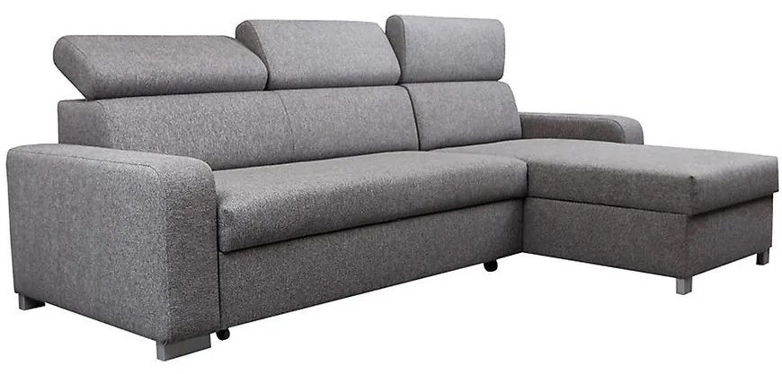 Rohová sedačka Laguna U ST-1011