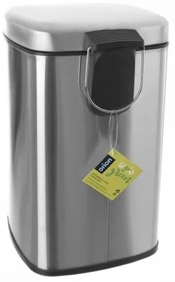 Orion nerezový kôš 20 l, 20 l