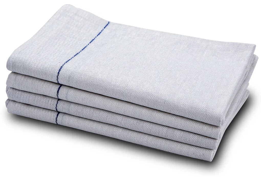 Zdravotnícky uterák MEDI 50 x 100 cm, 100% bavlna