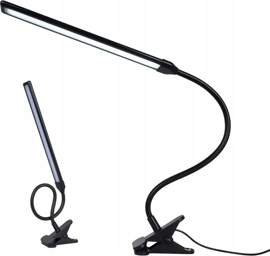 BERGE Stolná lampa LED 5W - EDYNBURG