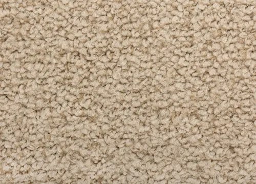 Koberce Breno Metrážny koberec OMNIA 34, šíře role 400 cm, béžová