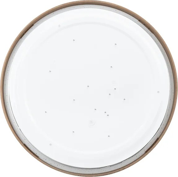 BRILAGI - LED stropné svietidlo NATURA LED/24W/230V 4000K priemer 38,3 cm