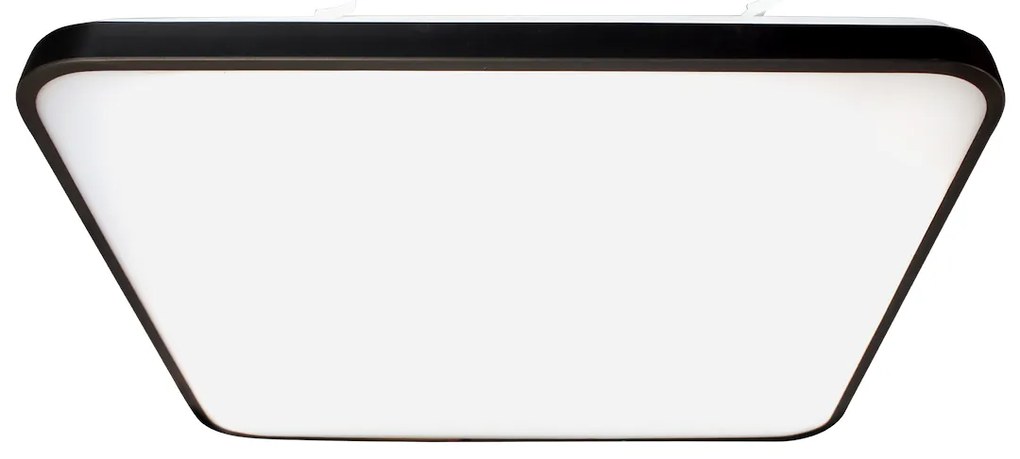 Stropné LED svietidlo Fabio, 1x LED 35w, 4000k, b