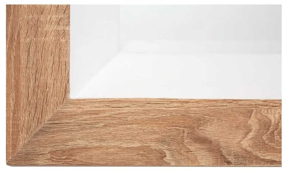 Nástenné zrkadlo 66x66 cm – Premier Housewares