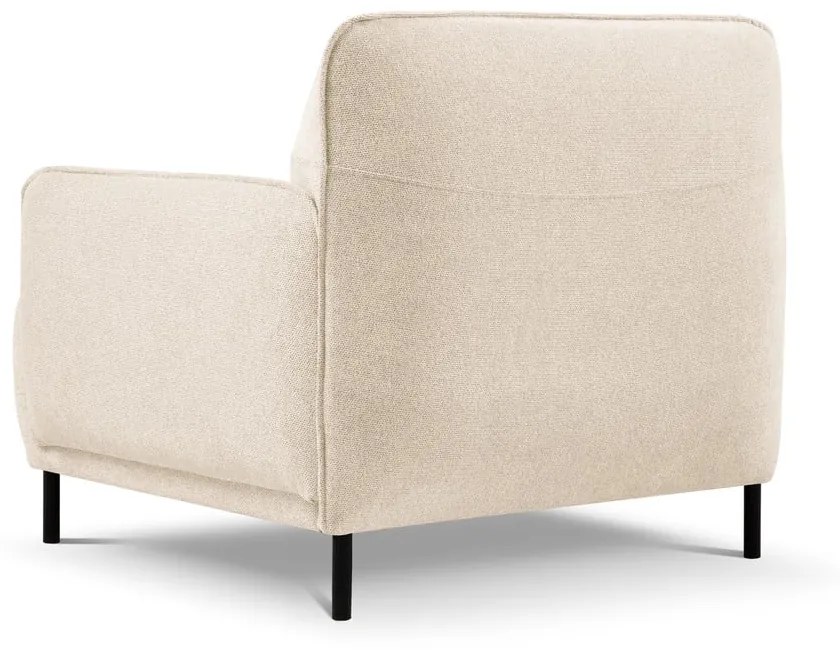 Béžové kreslo Windsor & Co Sofas Neso