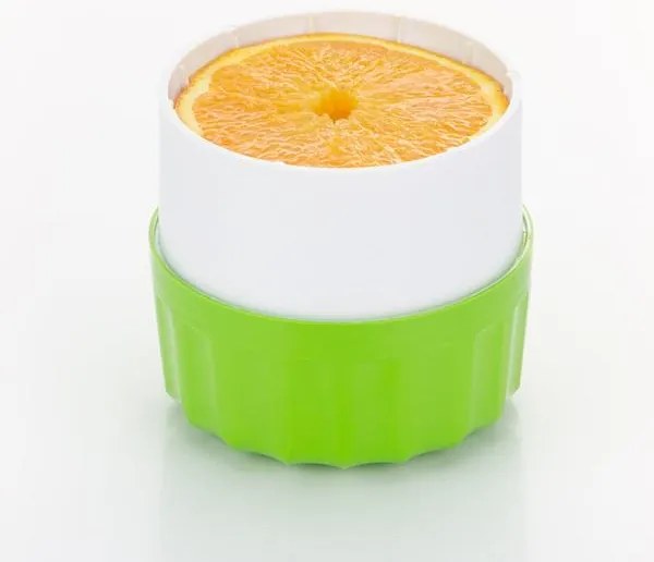 Börner odšťavňovač na citrusy B01 Farba: Červená