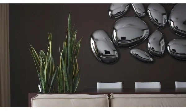 Artemide 1245110A - LED Stmievateľné stropné svietidlo SKYDRO LED/29W/230V 3000K