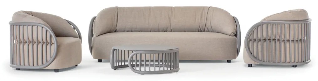 NEST set nest