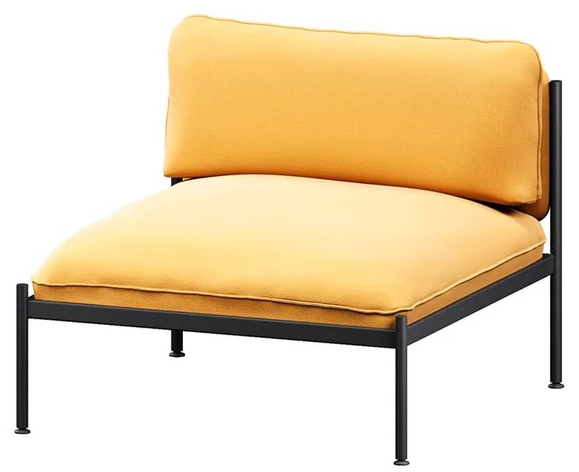 Modulové kreslo Toom 90 x 90 x 82 cm