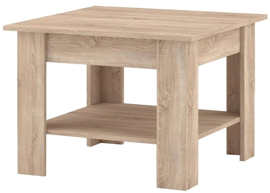 Konferenčný stolík COCO dub sonoma