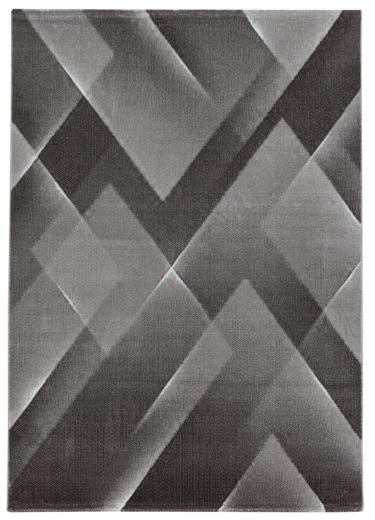 Ayyildiz Kusový koberec COSTA 3522, Hnedá Rozmer koberca: 240 x 340 cm