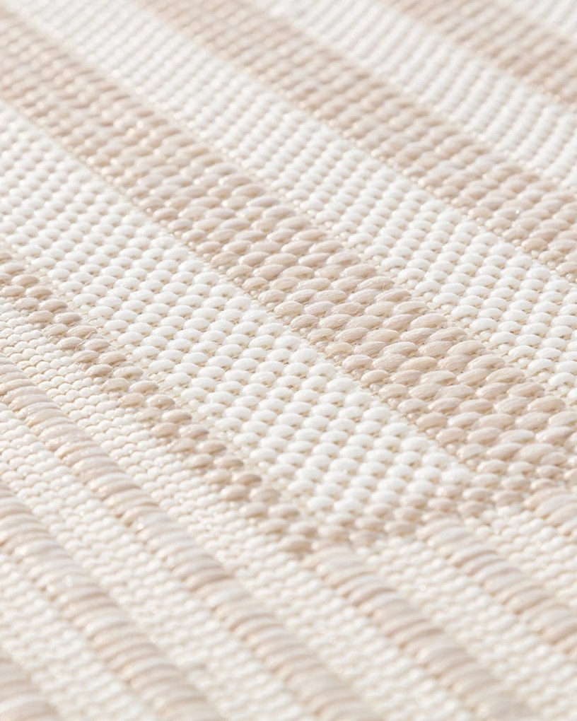 Koberec Lunara cream 200x290 cm