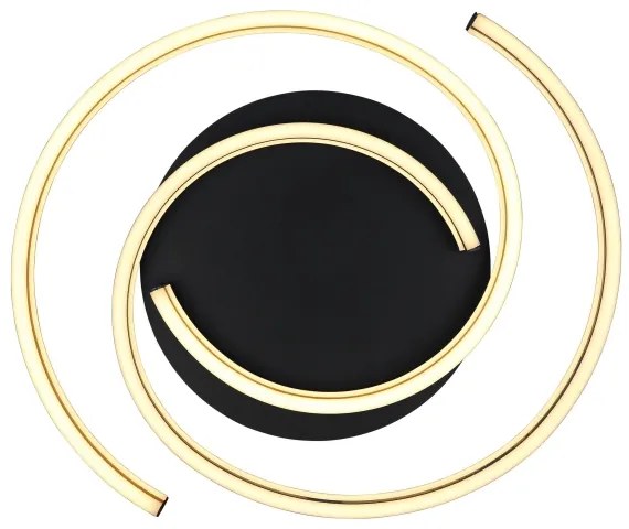 Globo 67175-40 - LED Stropné svietidlo MAIKA LED/38W/230V