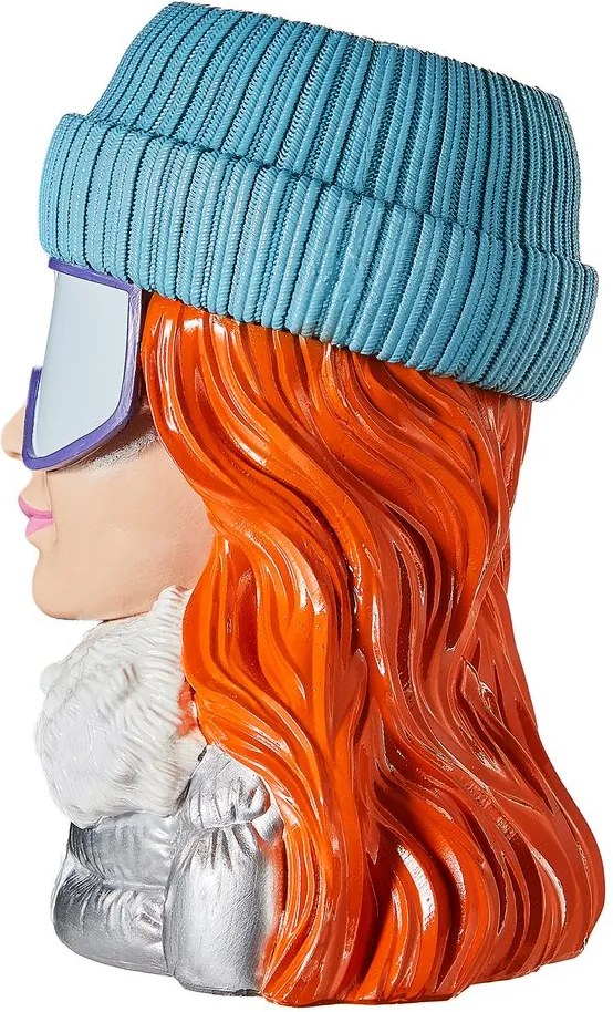 APRÉS-SKI Váza 30 cm