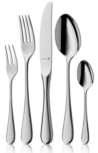 WMF - Sada príborov KENT PLUS 30 ks