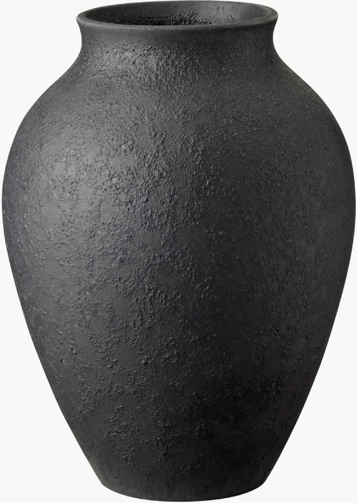 Keramická váza Knabstrup, V 20 cm
