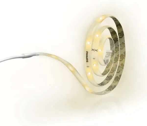 Philips 70102/31/P2 - LED pásik MYLIVING LIGHTSTRIP 5m LED/24W/230V