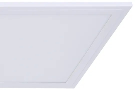 Eglo 98419 - LED Povrchový panel so snímačom SALOBRENA-M LED/33W/230V
