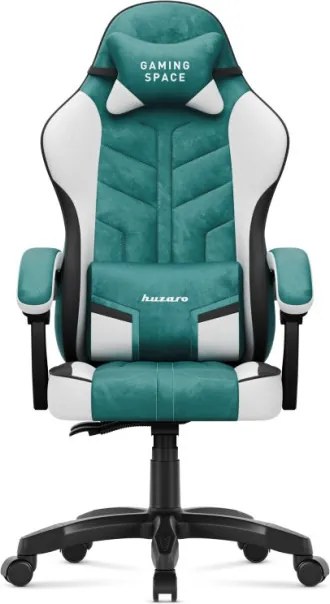 Herná stolička Force 2.7 Green