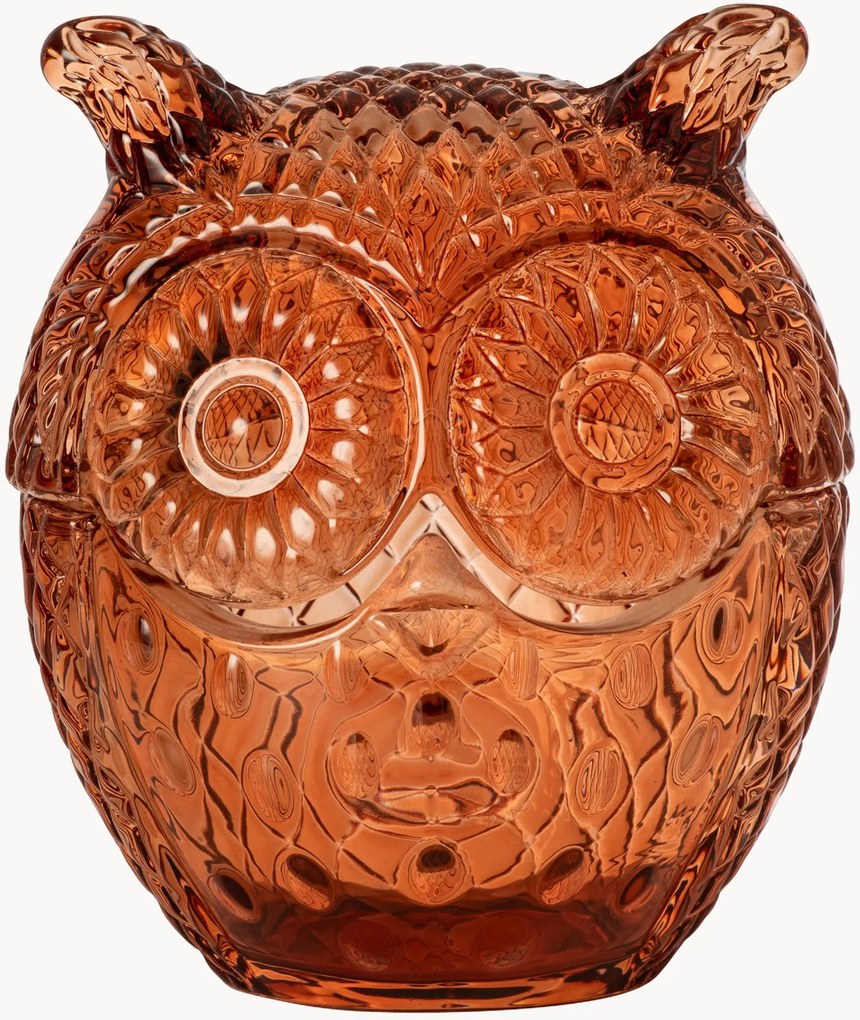 Dekorácia Owl