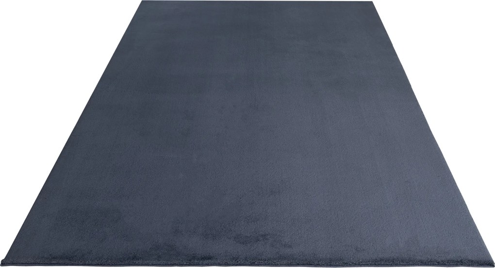 Kusový koberec Infinity 200 Anthrazit, 120x170, šedá, obývacia izba, Obsession