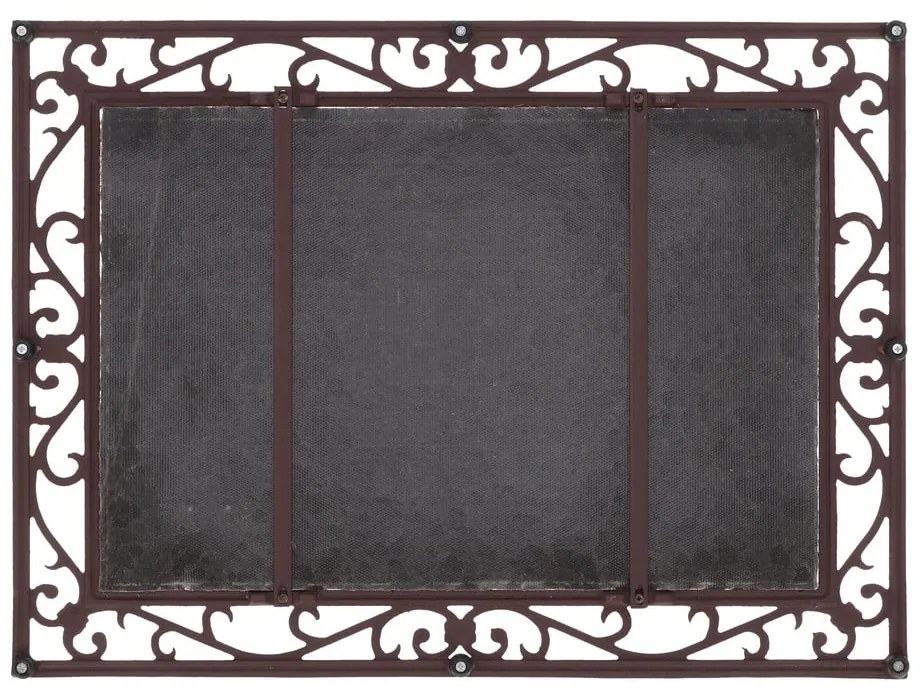 Rohožka z kokosového vlákna 55.3x74,5 cm - Esschert Design