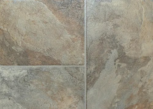 Koberce Breno PVC ULTIMATE STONE Rocky 985, šíře role 400 cm