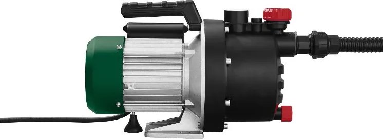 Parkside®  Záhradné čerpadlo Pegp 1100 B2, 4 600 l/h  (100398814)