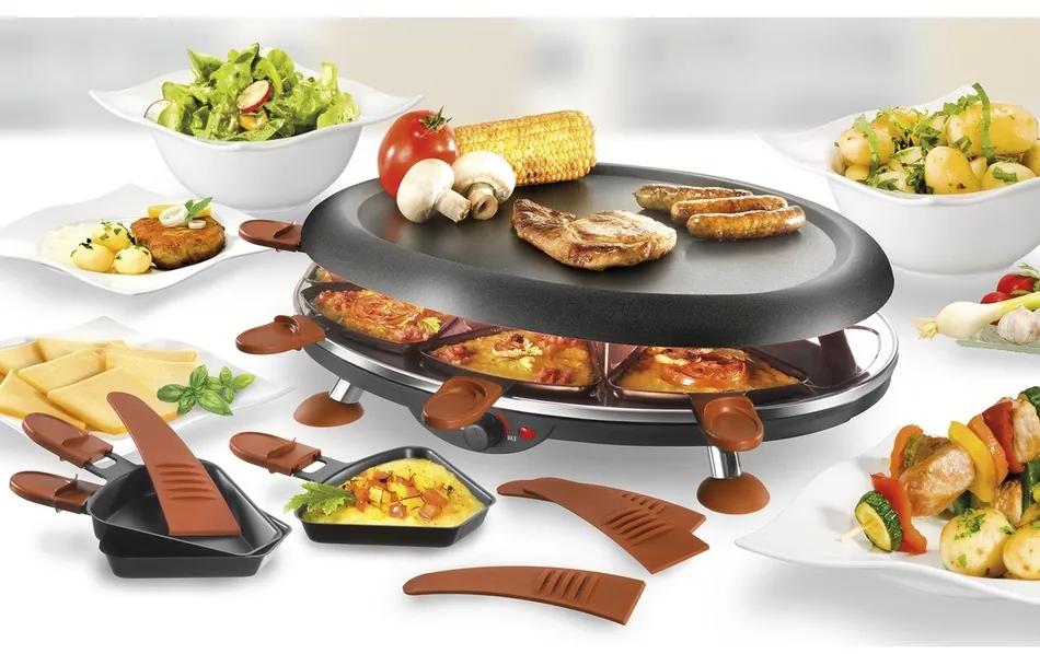 Unold 48775 Raclette