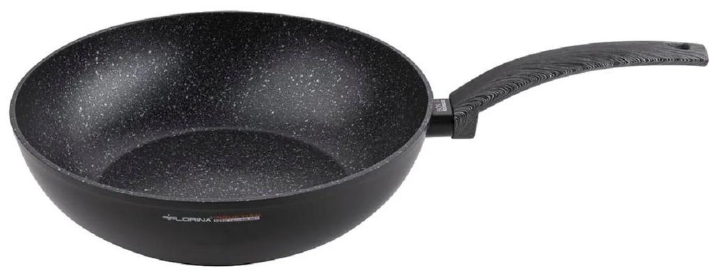 Panvica Bono 28 cm wok