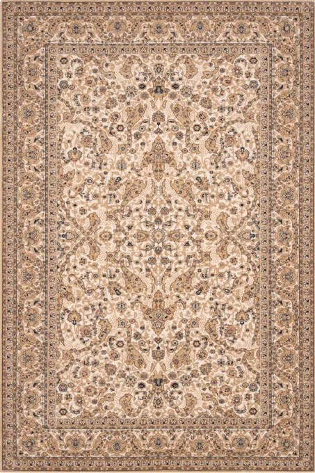 Koberec Agnella Calisia Sapri krémový