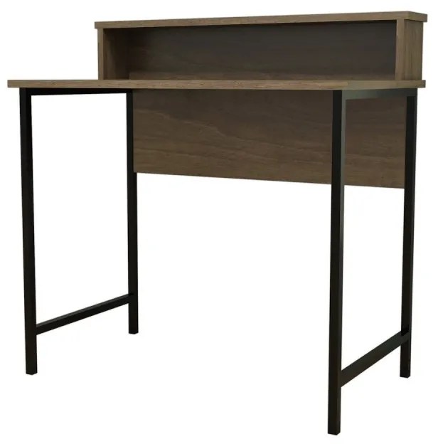 Písací stôl USO orech