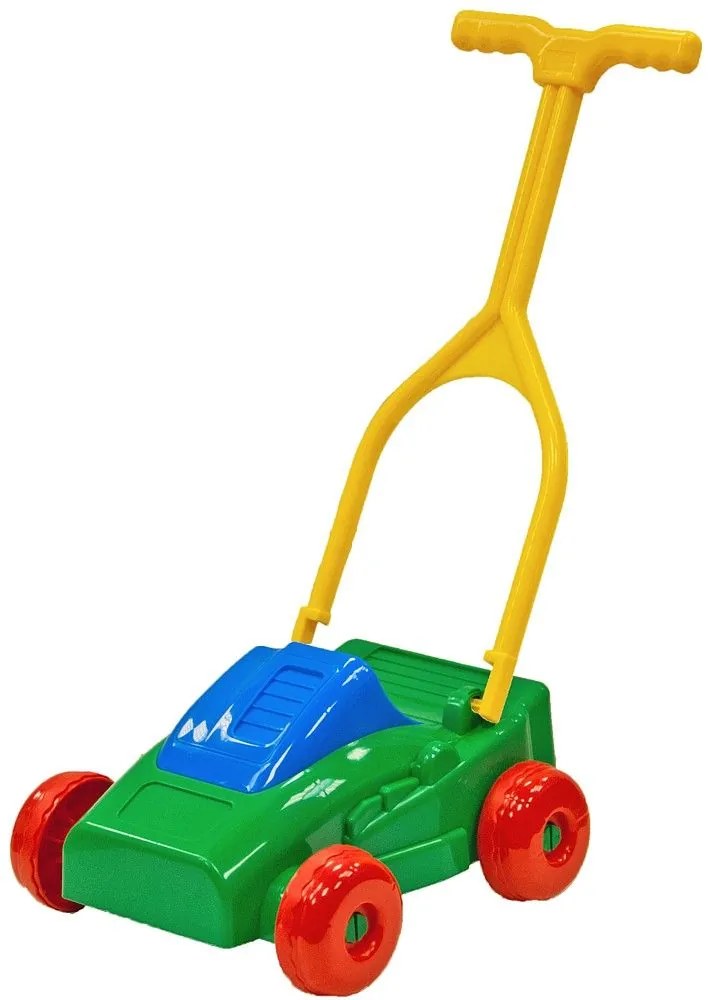 Kosačka na trávu 75cm 12m+