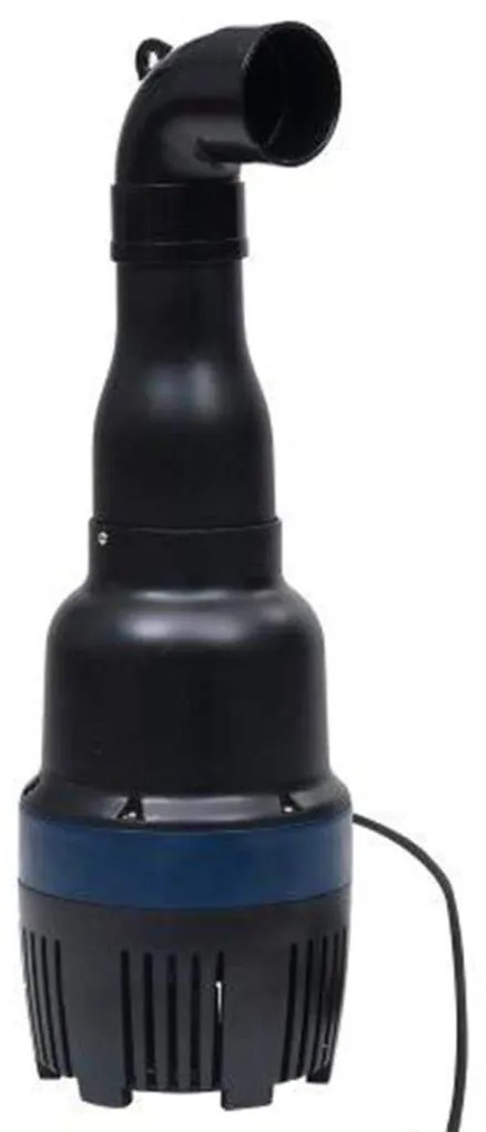 Rybníkové čerpadlo 16000 l/h 75 W