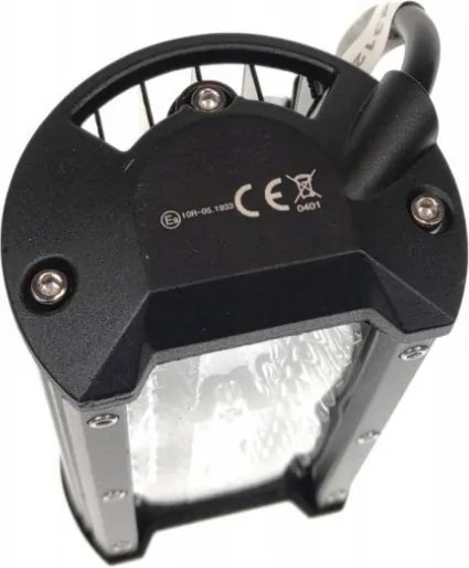 LED Bodové svietidlo pre automobil COMBO LED/120W/12-24V IP67