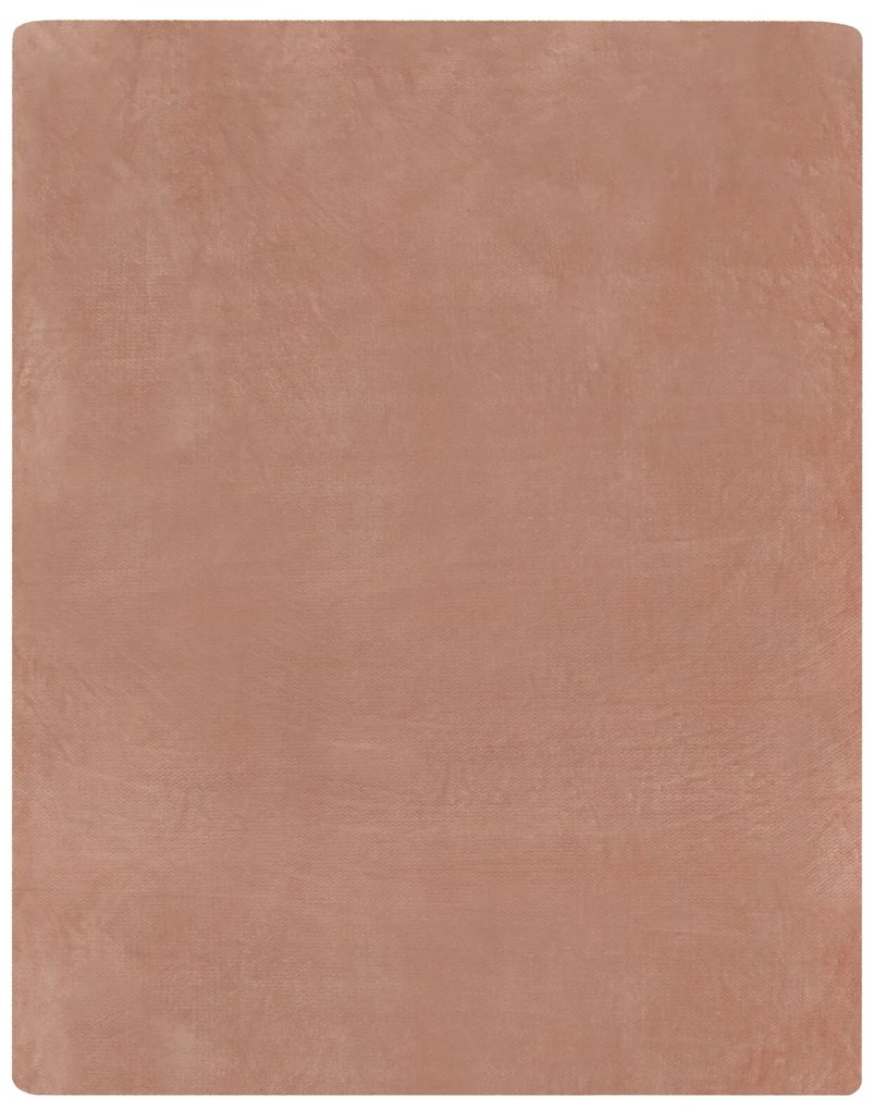 DEKA RICKY1 150X200 CM PÚDROVÁ