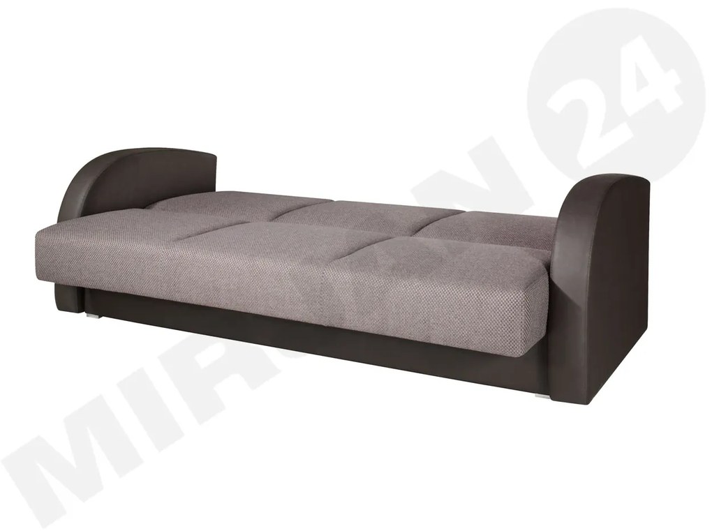 Pohovka Perfekt II, Dostupné poťahy: Soft 020 + Lux 24