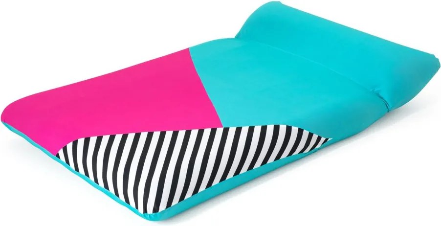 Nafukovací matrac s poťahom 200 x 129 cm Bestway 43305