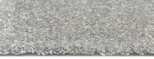 Koberce Breno Metrážny koberec NIKE 97, šíře role 400 cm, sivá