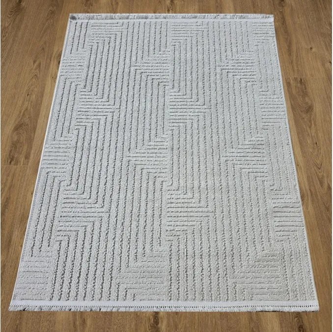 DC Koberec Milano 011 krémová Rozmer: 80×150 cm