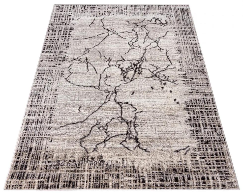 Kusový koberec Riva béžový 140x200cm