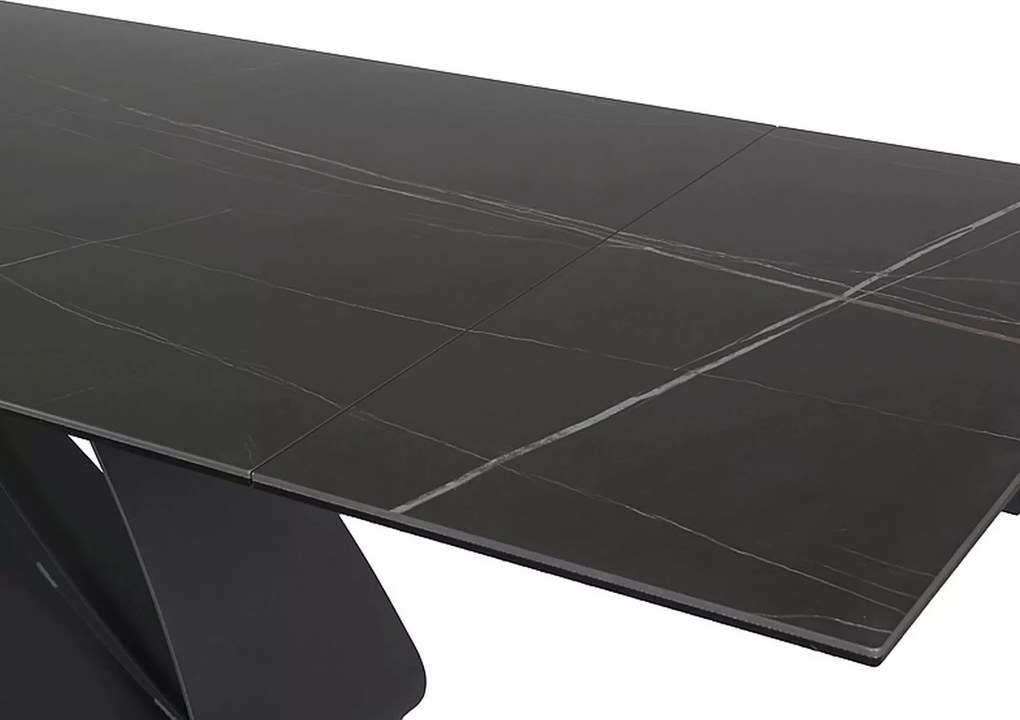 SI Keramický stôl Diuna