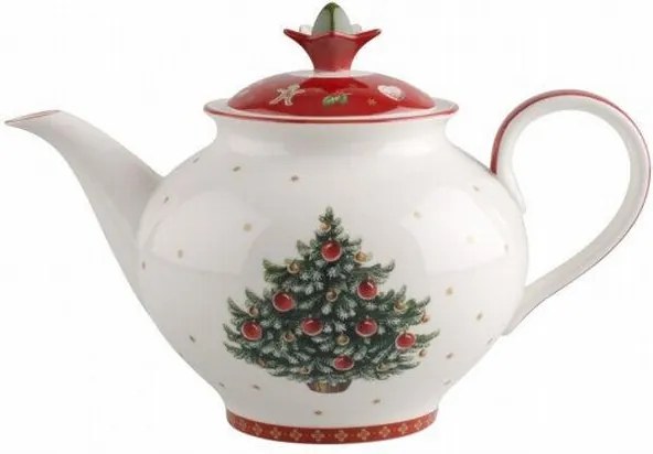 XXXLutz KANVICA NA KÁVU Toy's Delight Villeroy & Boch - Vianočné dekorácie - 0034074261