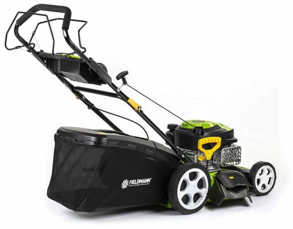 FIELDMANN FZR 4616-144B benzínová kosačka