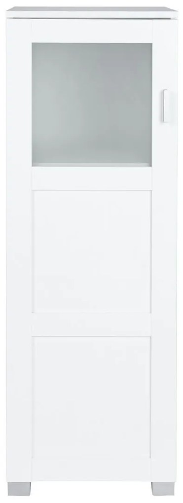 Livarno home Skrinka do kúpeľne Basel, 37 x 115 x 35 cm  (100326936)