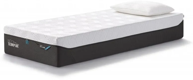 TEMPUR® PRO LUXE Soft 30 - mäkký Rozmery: 160x200, Varianta: Tempur