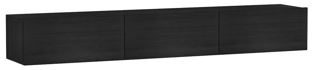 TV stolík Terra Black