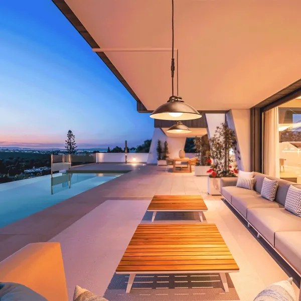 Aigostar - LED Solárny luster na lanku LED/3,2V 3000K/4000K/6500K IP65 + DO